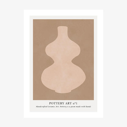 Pottery Art