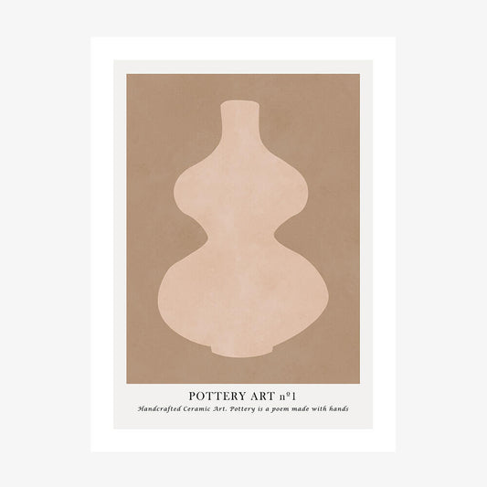 Pottery Art