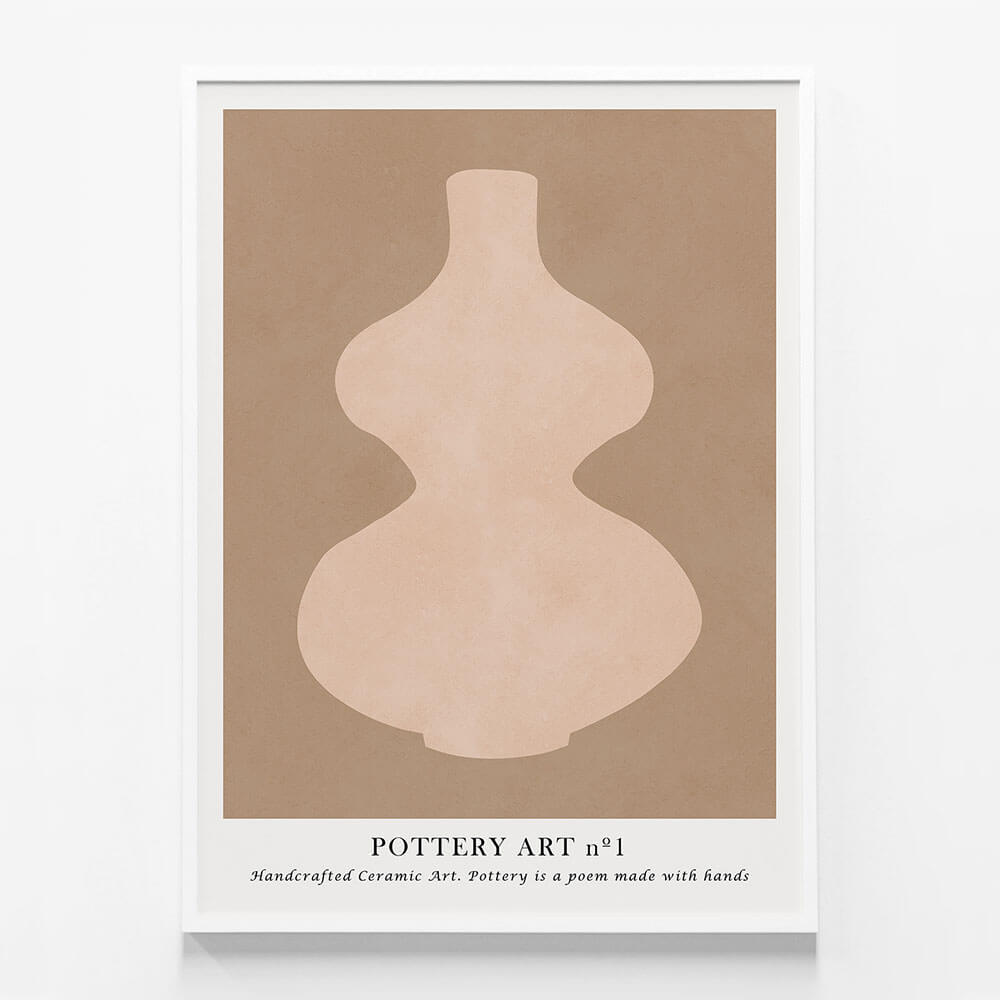 Pottery Art