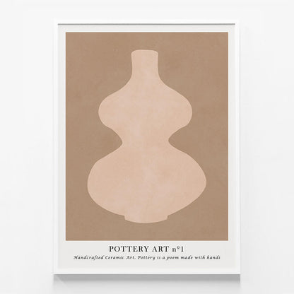 Pottery Art