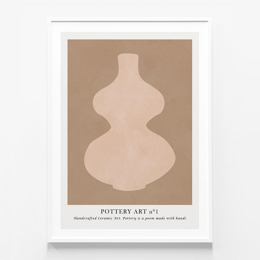 Pottery Art