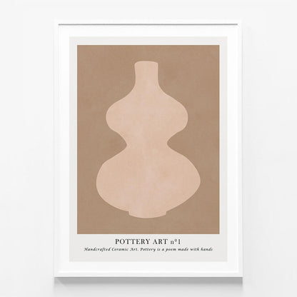 Pottery Art