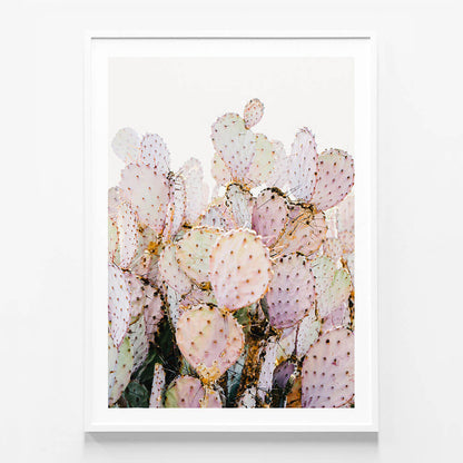 Prickly Pink