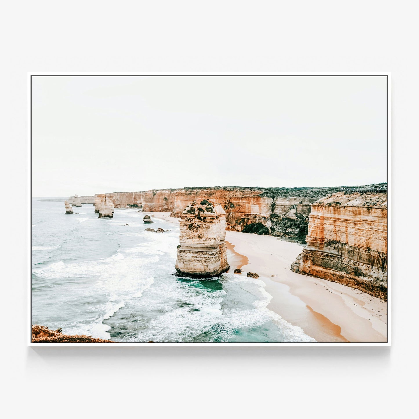 Princetown Canvas