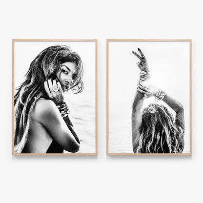 Print Set No. 13