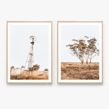 Print Set No. 17
