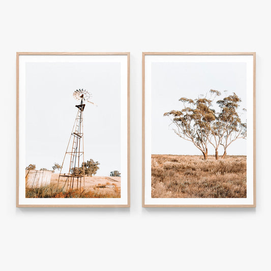 Print Set No. 17