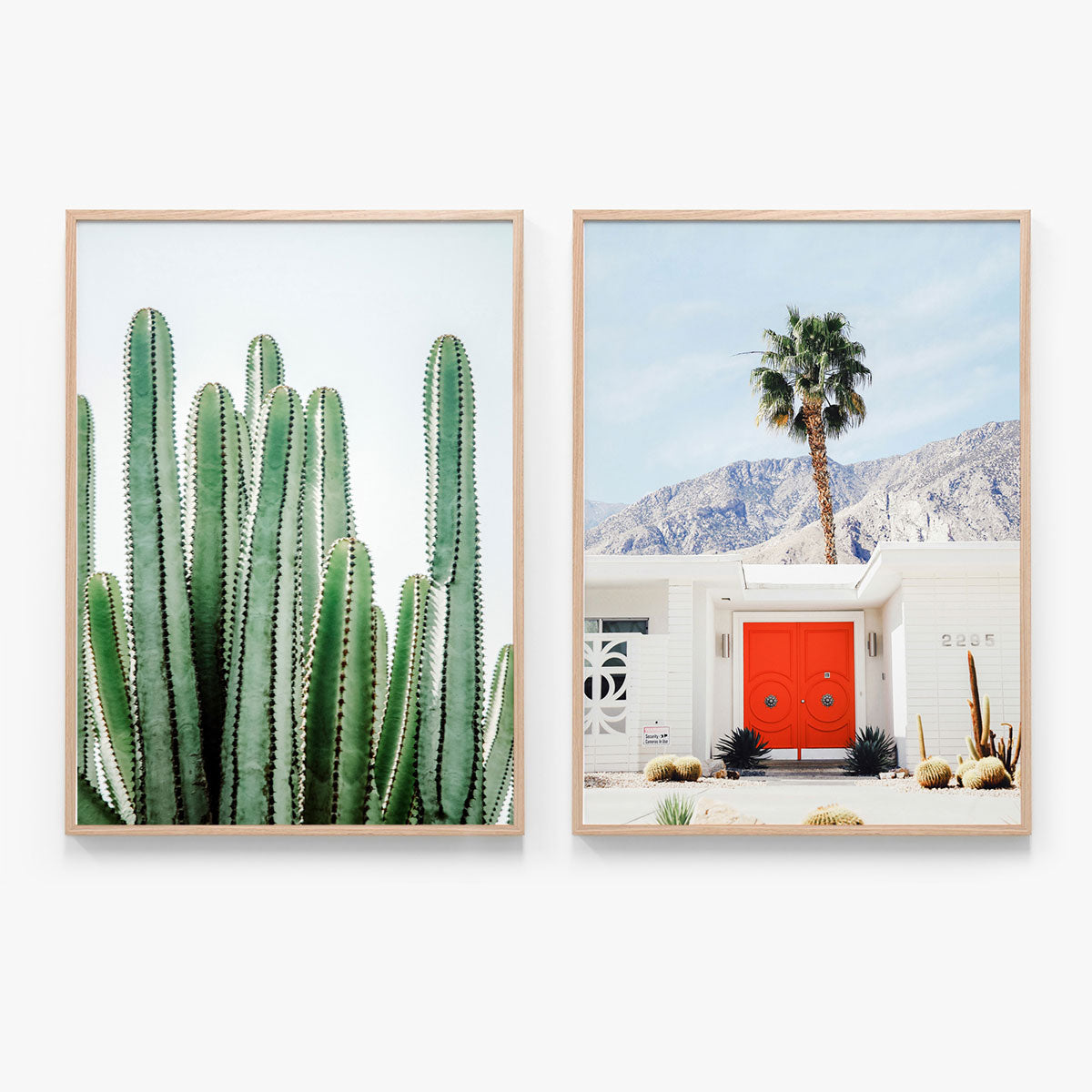 Print Set No. 19