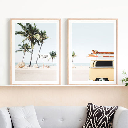 Print Set No. 2