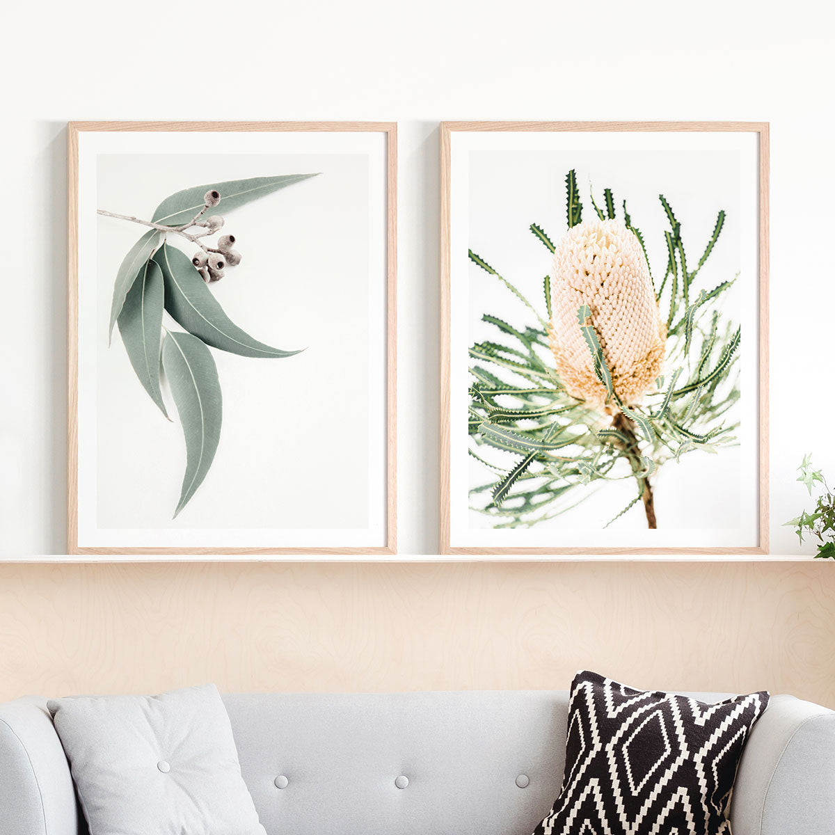 Print Set No. 22