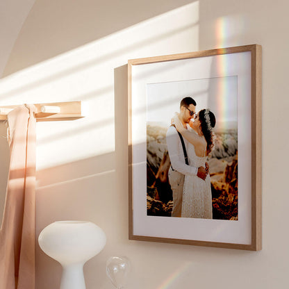 Your Image - Print & Frame