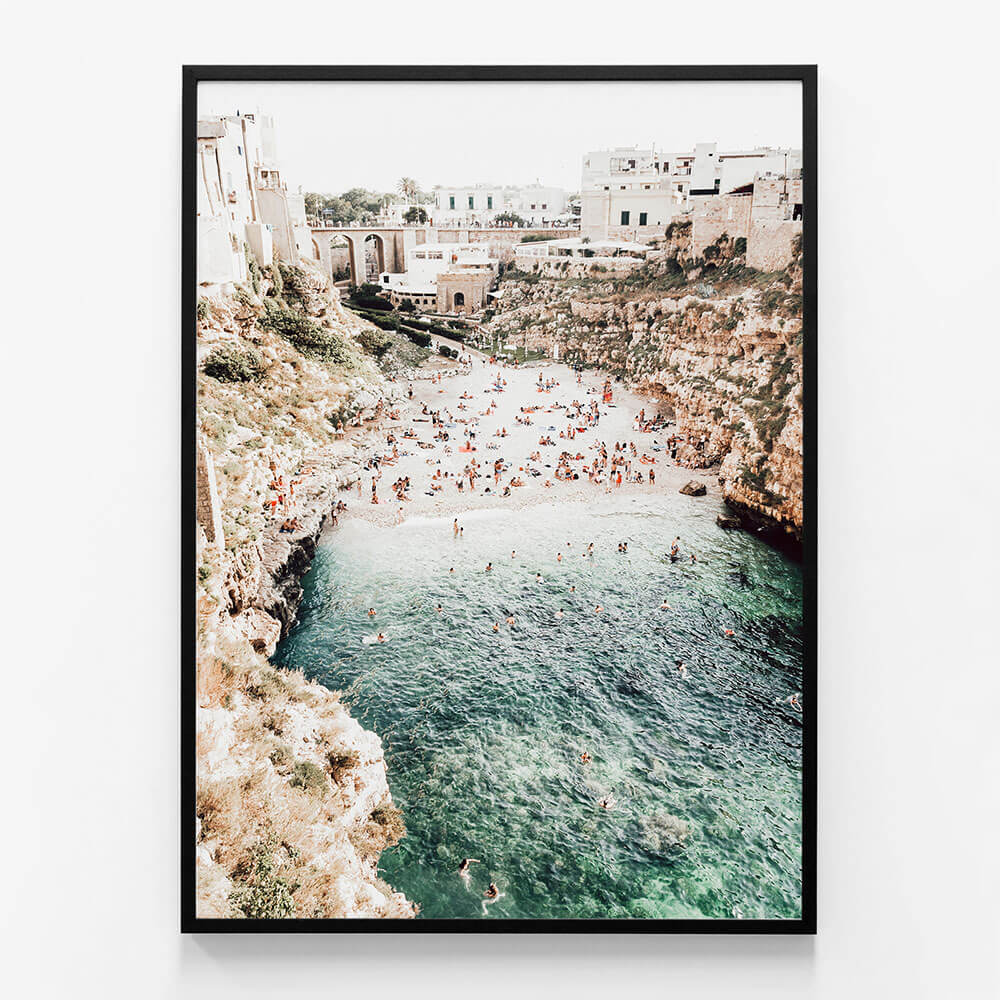 Puglia Beach