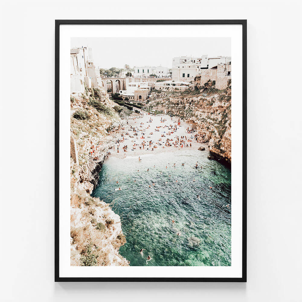 Puglia Beach