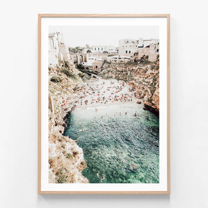 Puglia Beach