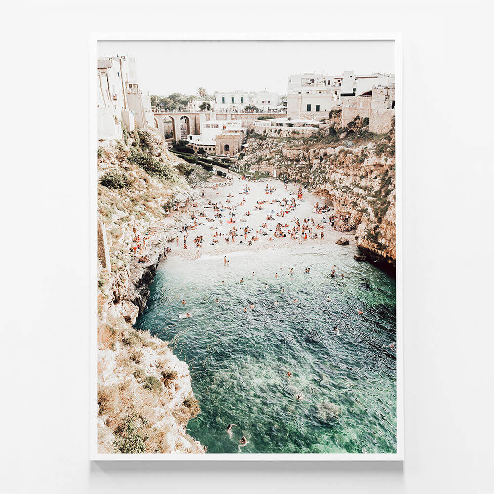 Puglia Beach