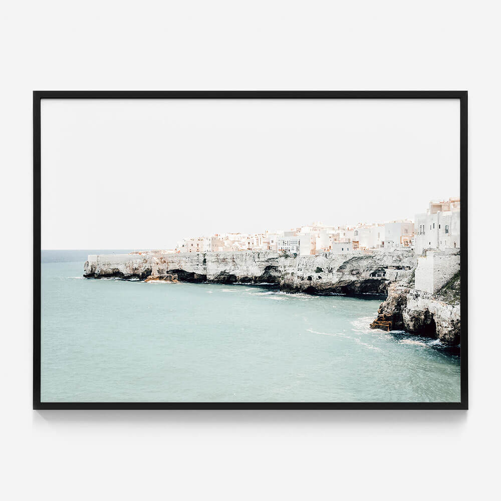 Puglia Coast No. 2