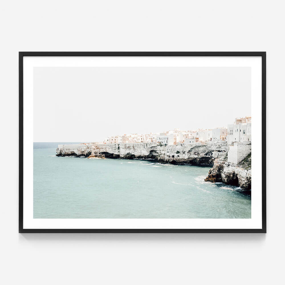 Puglia Coast No. 2