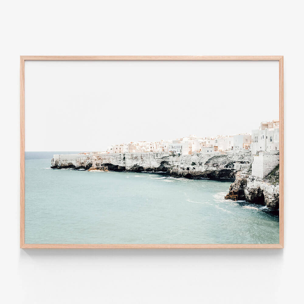 Puglia Coast No. 2