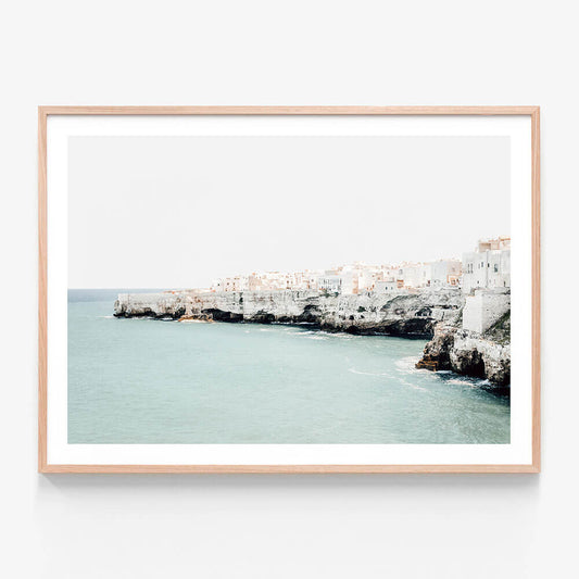 Puglia Coast No. 2