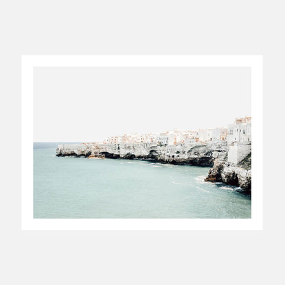 Puglia Coast No. 2