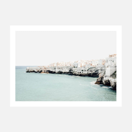 Puglia Coast No. 2