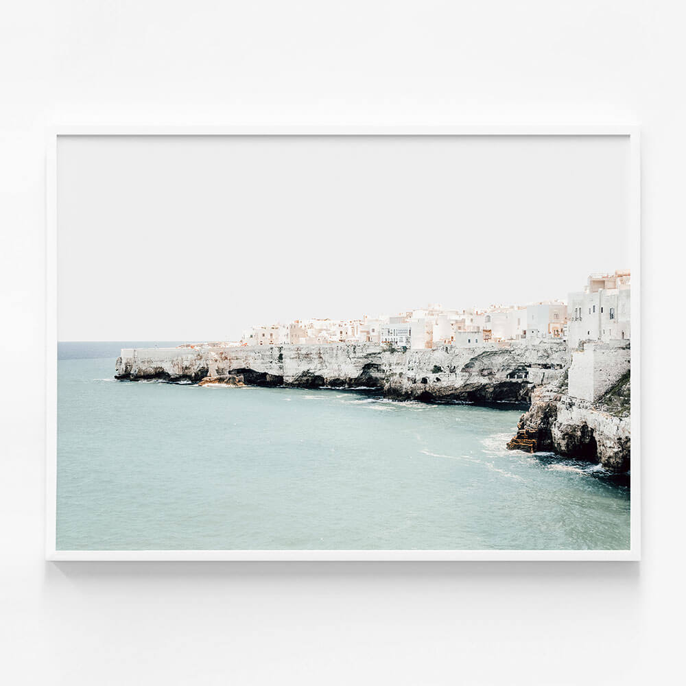 Puglia Coast No. 2