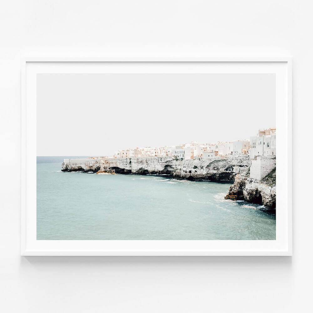 Puglia Coast No. 2