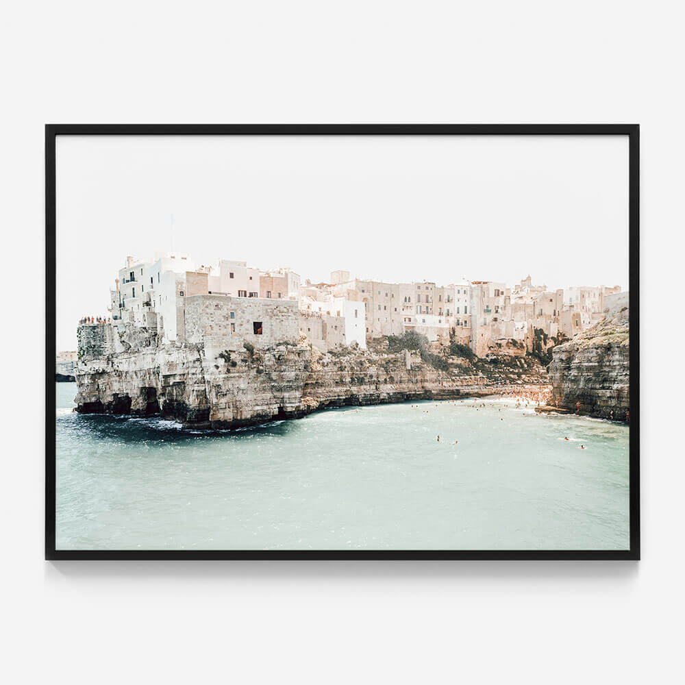 Puglia Coast