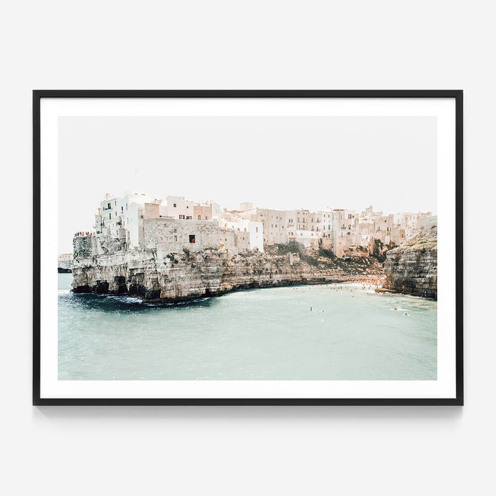 Puglia Coast