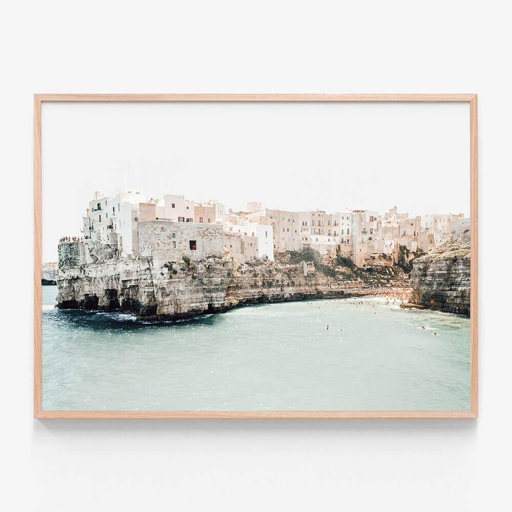 Puglia Coast