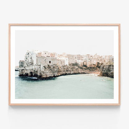 Puglia Coast