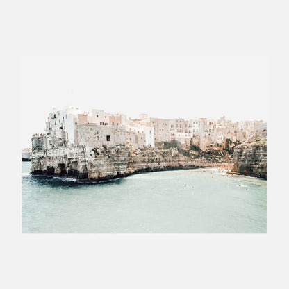Puglia Coast