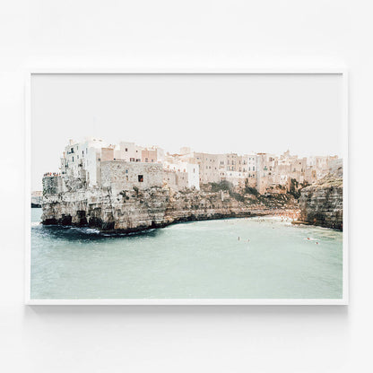 Puglia Coast