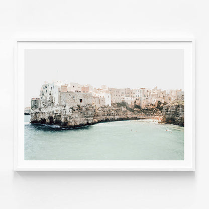 Puglia Coast