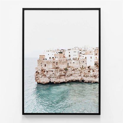 Puglia Town
