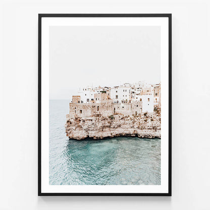 Puglia Town