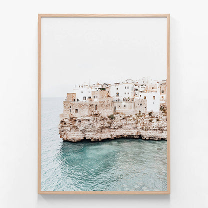 Puglia Town