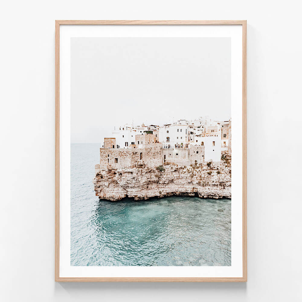 Puglia Town