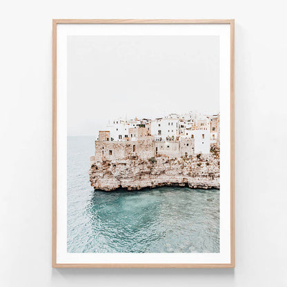 Puglia Town