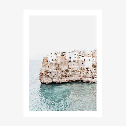 Puglia Town