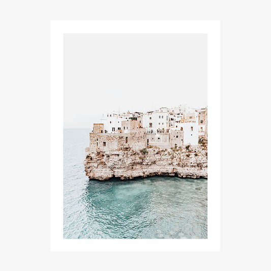 Puglia Town
