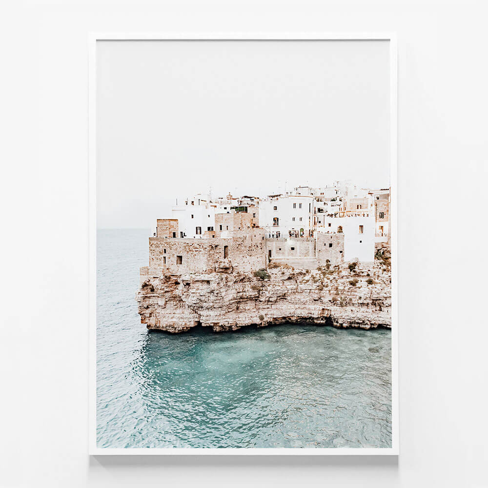 Puglia Town
