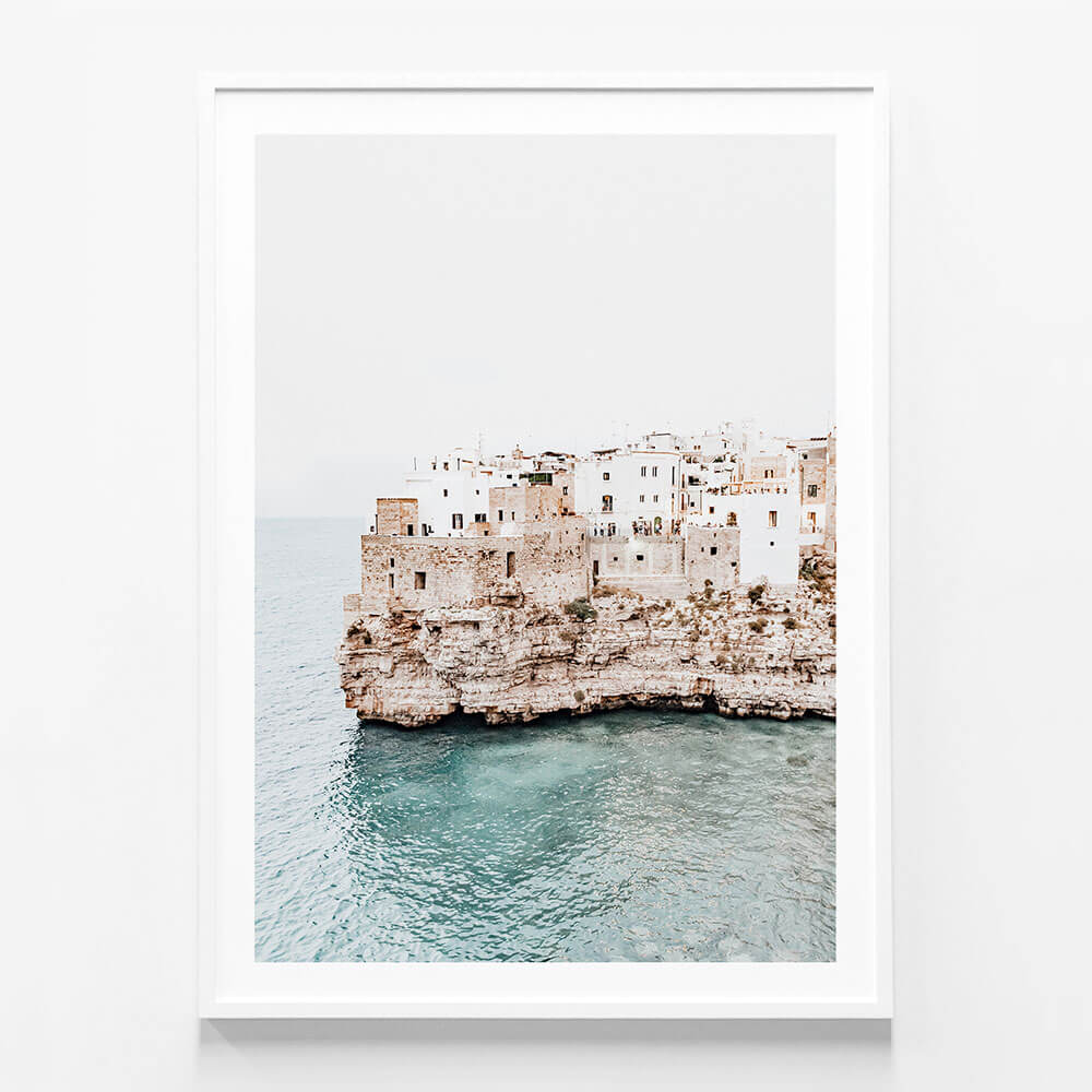 Puglia Town