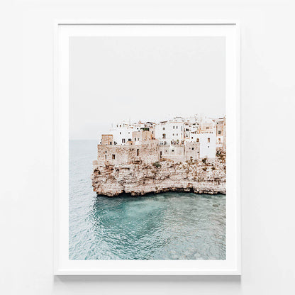 Puglia Town