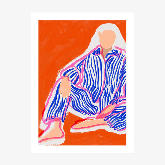 Pyjama Love