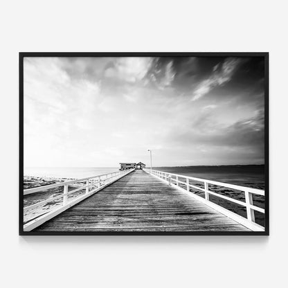 Queenscliff Boathouse