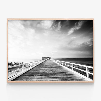 Queenscliff Boathouse