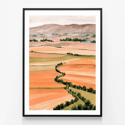 Queniva Landscape