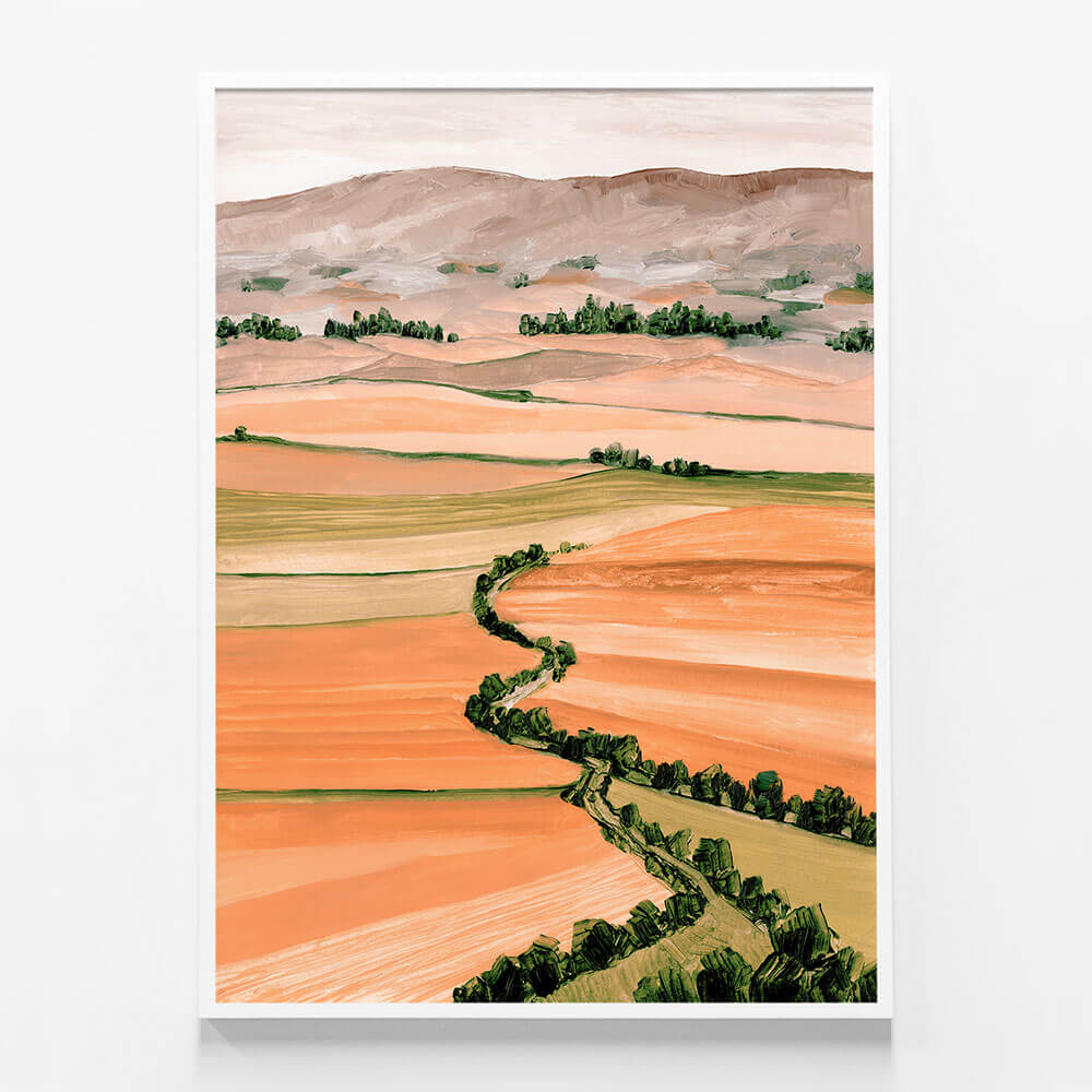Queniva Landscape