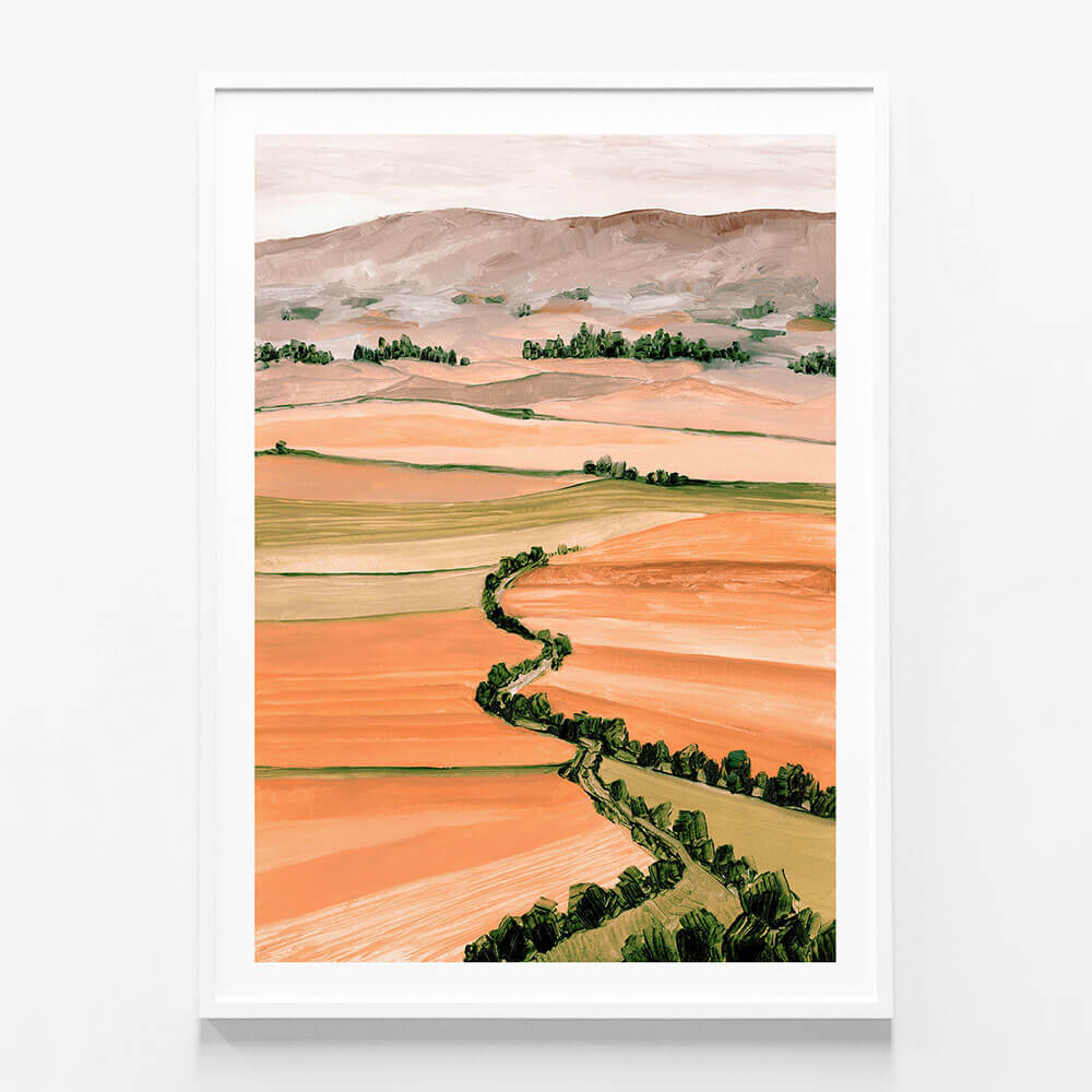 Queniva Landscape